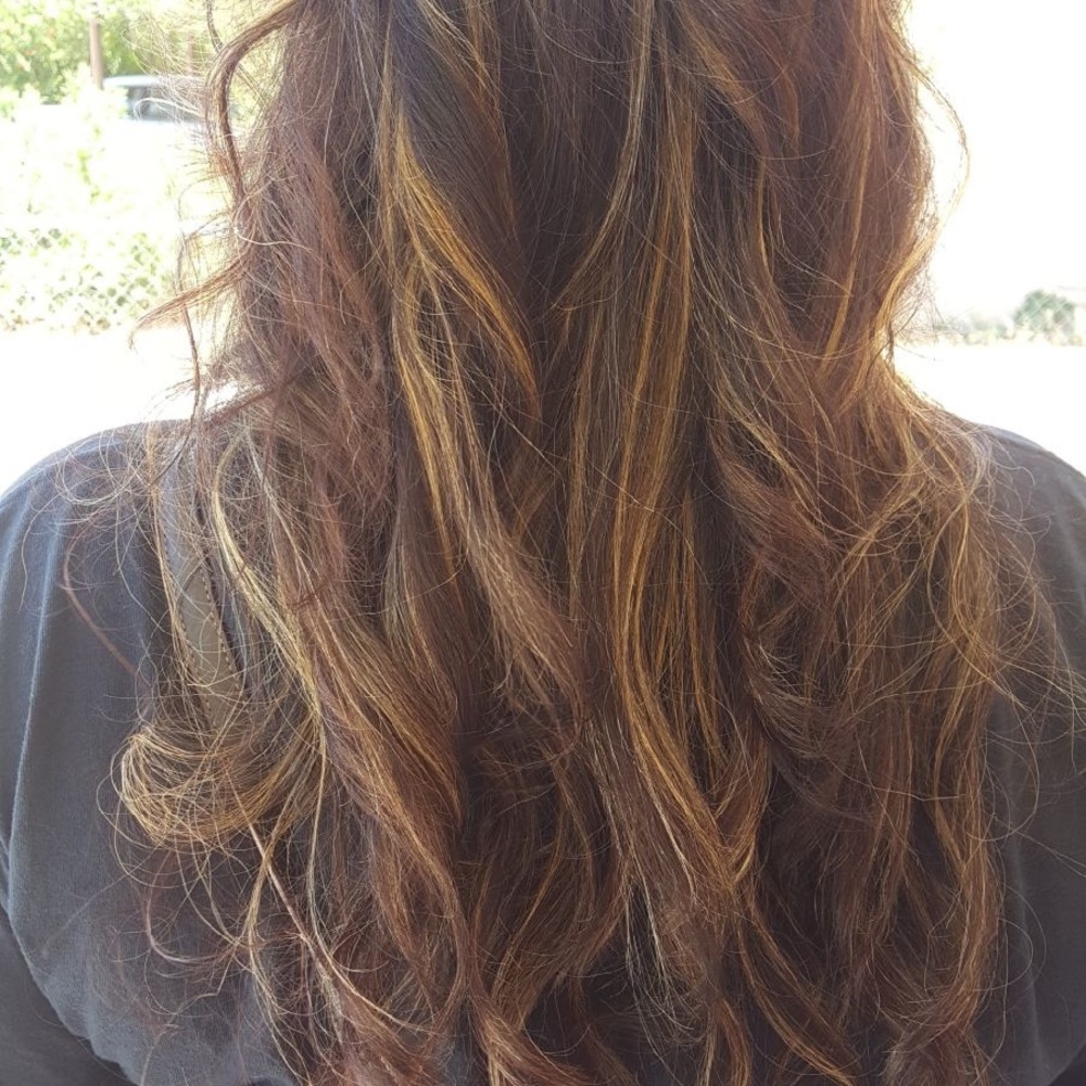 Meet your Posher, Irene